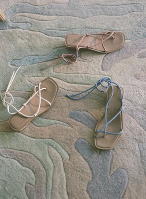 LOQ Ara Sandal LOQ Ara Sandal