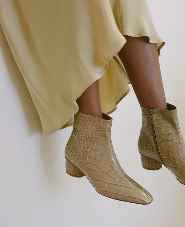 loq matea ankle boot