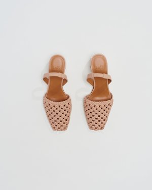 LOQ Nina Heel LOQ Nina Heel