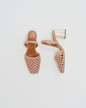 LOQ Nina Heel LOQ Nina Heel
