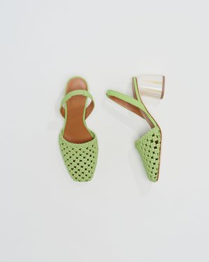 LOQ Nina Heel LOQ Nina Heel