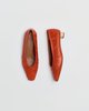 LOQ Paz Ballet Flat - Paprika Bordado - Thumbnail 2