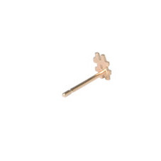 Winden Jewelry Hashtag stud Winden Jewelry Hashtag stud