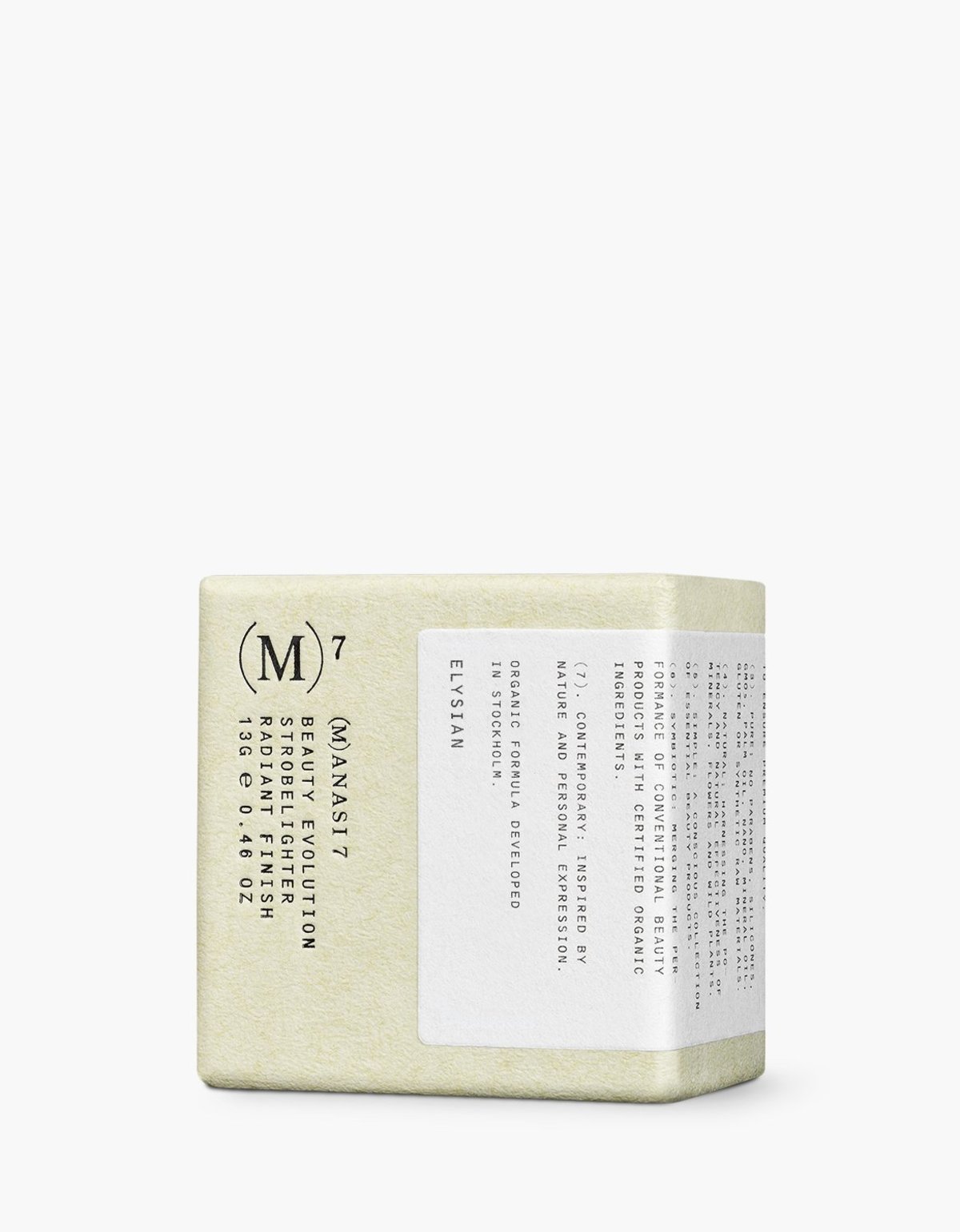 Manasi7 STROBELIGHTER - ELYSIAN - Image 4 of 4