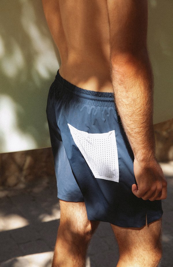 KORE SWIM Lukas Trunk Garmentory