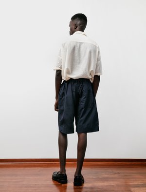 Casey Casey Ball Short - Dark Navy | Garmentory