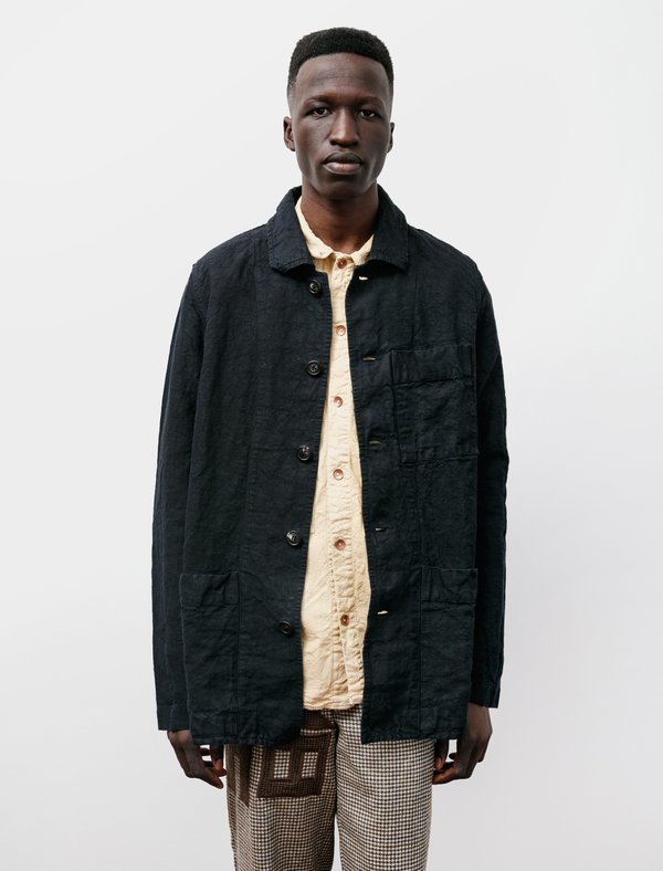 Casey Casey K Jacket Dark Navy Mサイズ Casey Casey K Jacket Dark Navy Mサイズ Casey Mサイズ