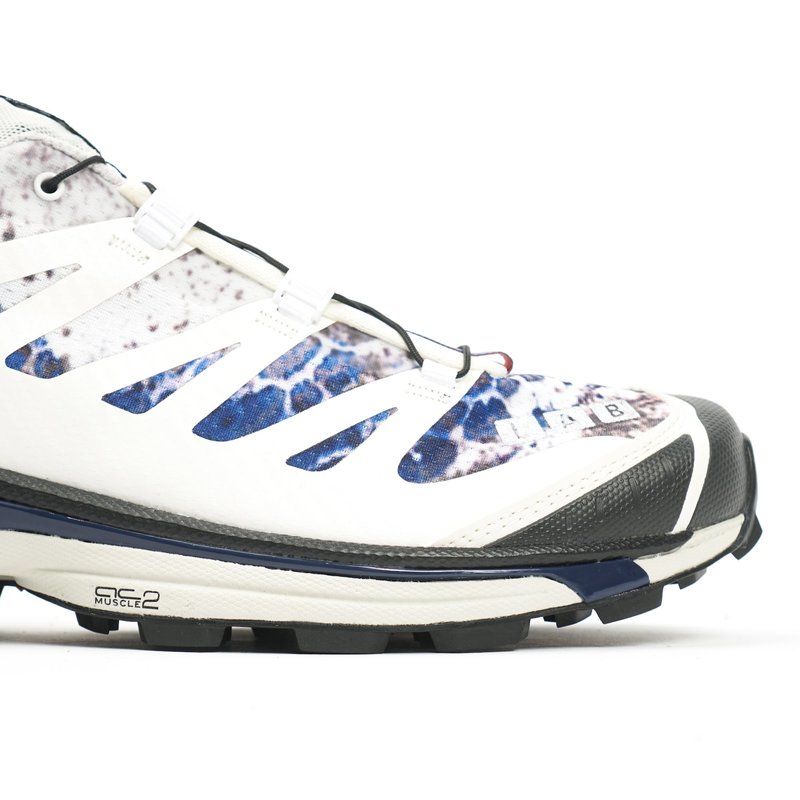 SALOMON ADVANCED XT-4 ADV - VANILLA ICE/SARGASSO SEA/LUNAR