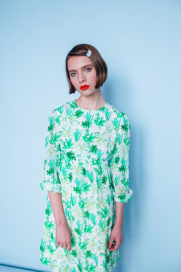 Family Affairs Laxmi dress Family Affairs Laxmi dress