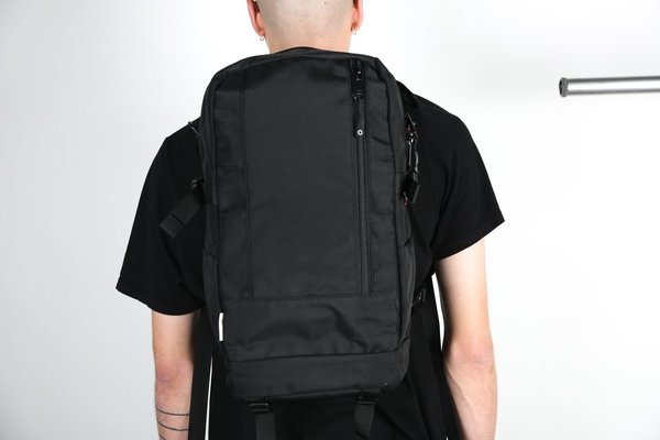 dsptch daypack moss
