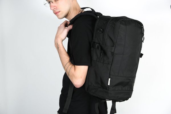 DSPTCH Daypack - Black | Garmentory
