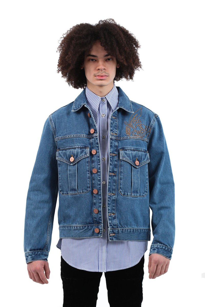 Vivienne Westwood Type 3 Jacket | Garmentory