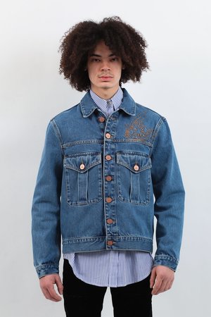 Vivienne Westwood Type 3 Jacket | Garmentory