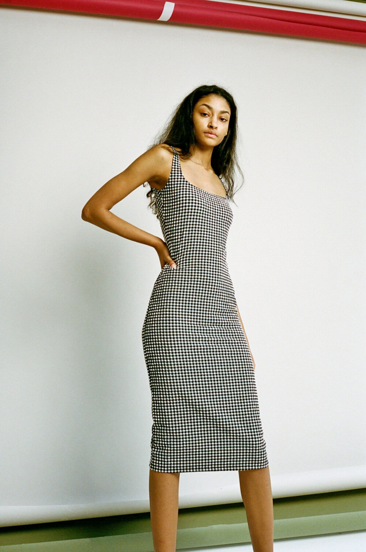 限定お値下げ❣️maryam nassir zadeh Salma Dress お値下げ❣️maryam nassir zadeh Salma Dress