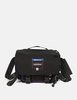 Eastpak x ADER Error Crossbody Bag - Black - Thumbnail 2