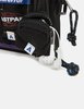 Eastpak x ADER Error Crossbody Bag - Black - Thumbnail 3