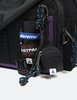 Eastpak x ADER Error Crossbody Bag - Black - Thumbnail 5
