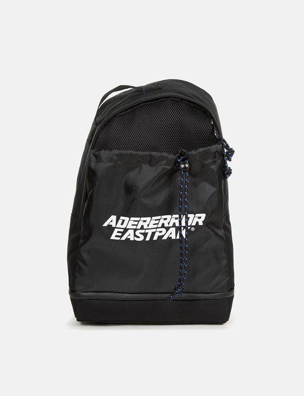Eastpak x ADER error Sling Bag - Black | Garmentory