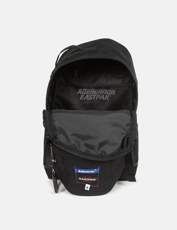 Eastpak x ADER error Sling Bag - Black | Garmentory