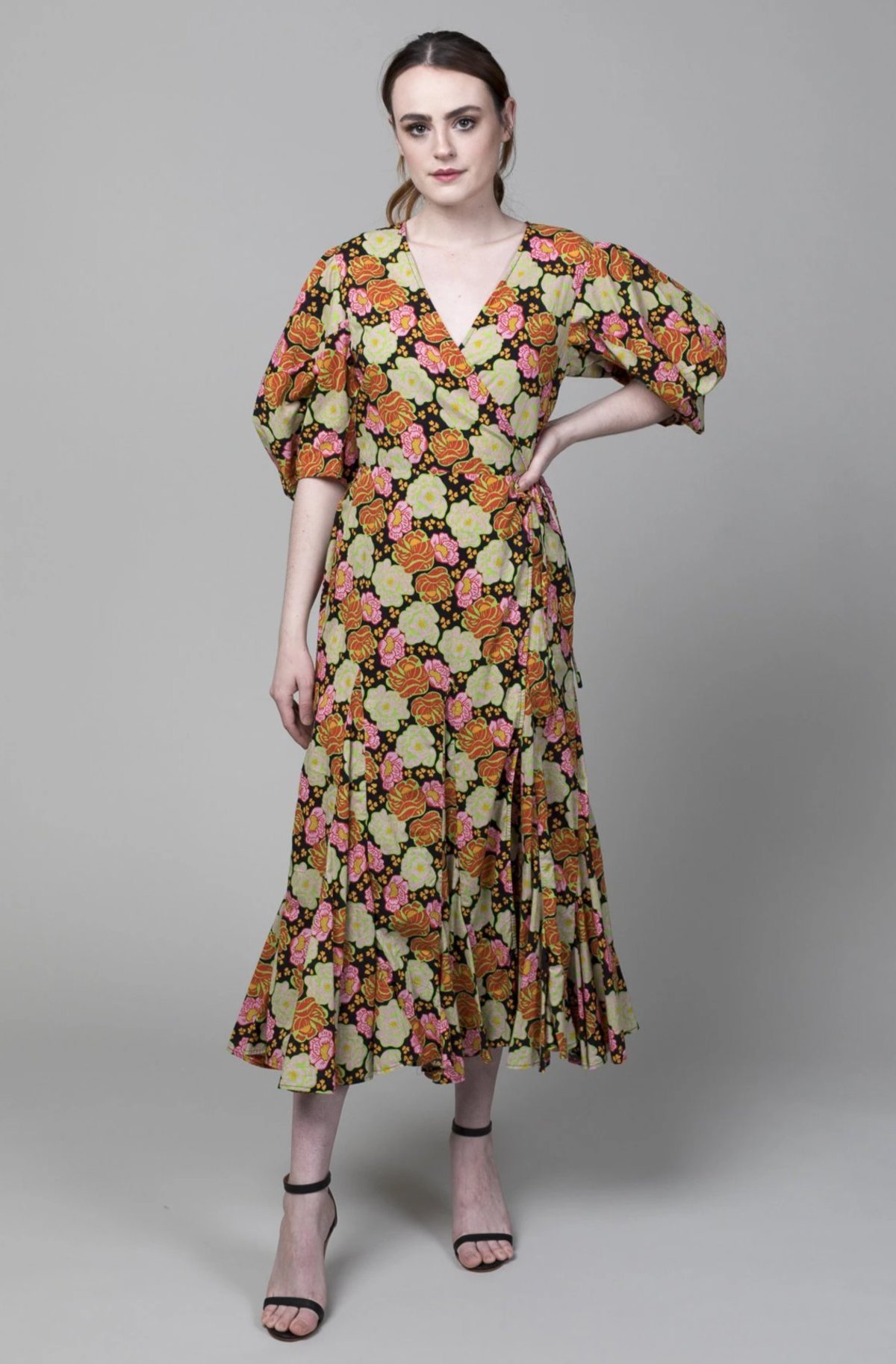 Shop rhode fiona dress Clearance Black Friday