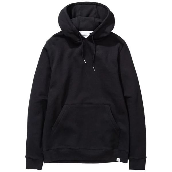 Norse Projects vagn classic hood - Black Norse Projects vagn classic hood - Black