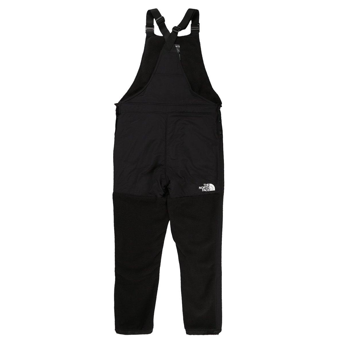 North Face 7SE Himalayan Fleece Suit | Garmentory