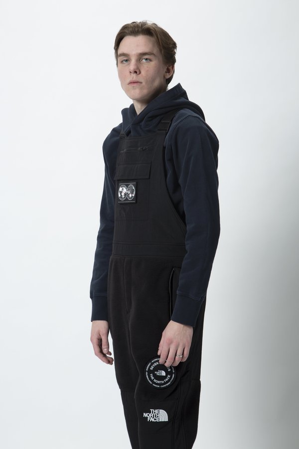 North Face 7SE Himalayan Fleece Suit | Garmentory