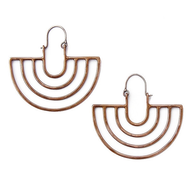 Porta earrings Porta earrings
