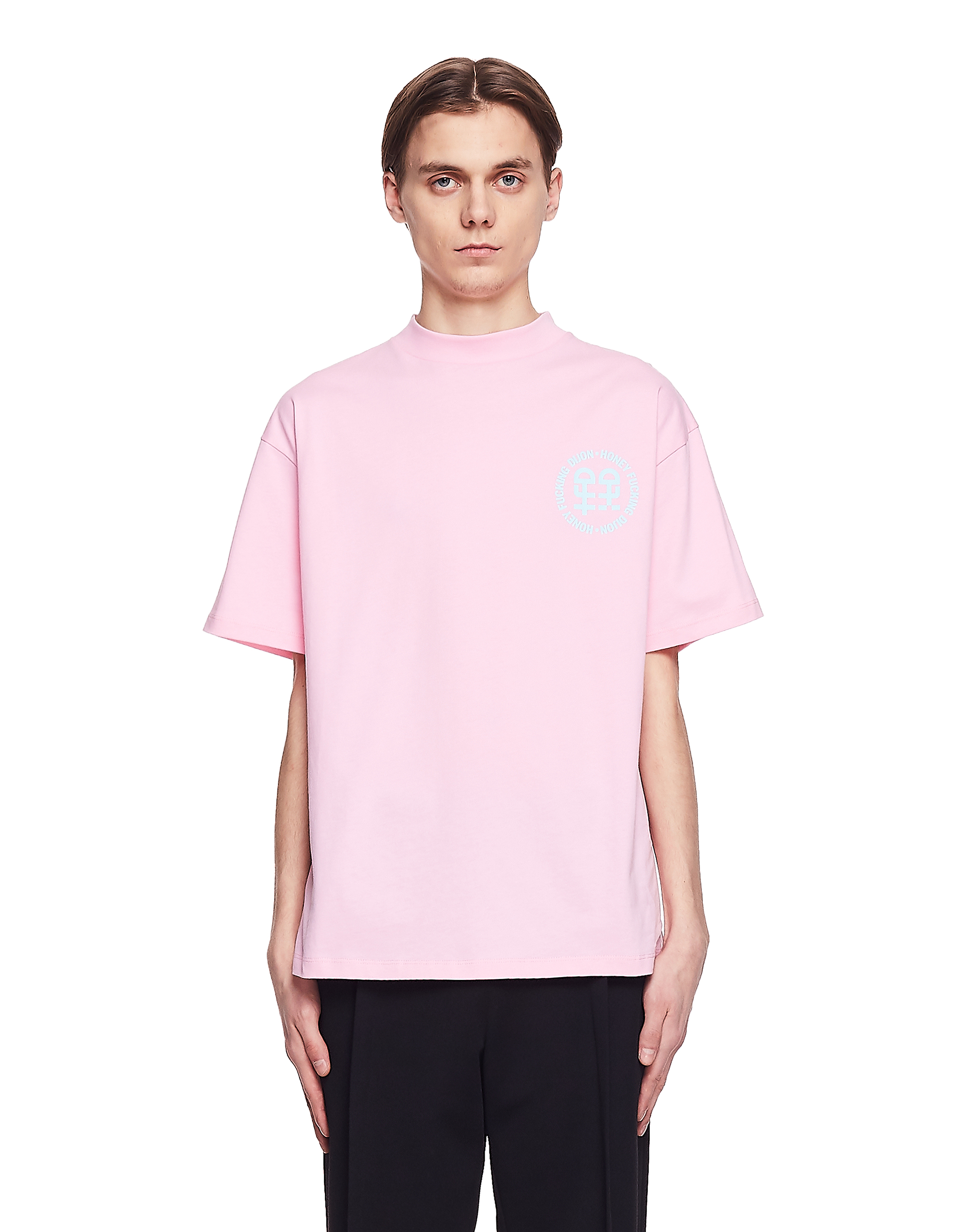 honey dijon comme des garcons