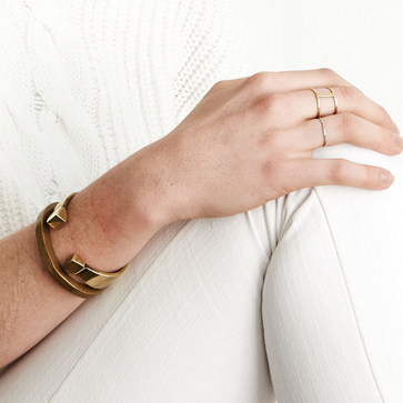 In God We Trust Spacer ring In God We Trust Spacer ring