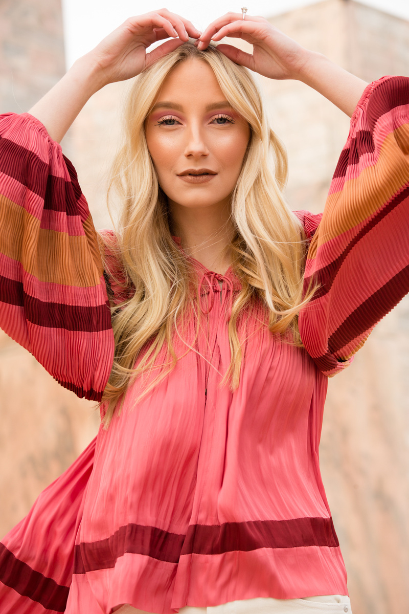 アナトミカ BLOUSE VILLETTE /NATURAL E52871s.jpg