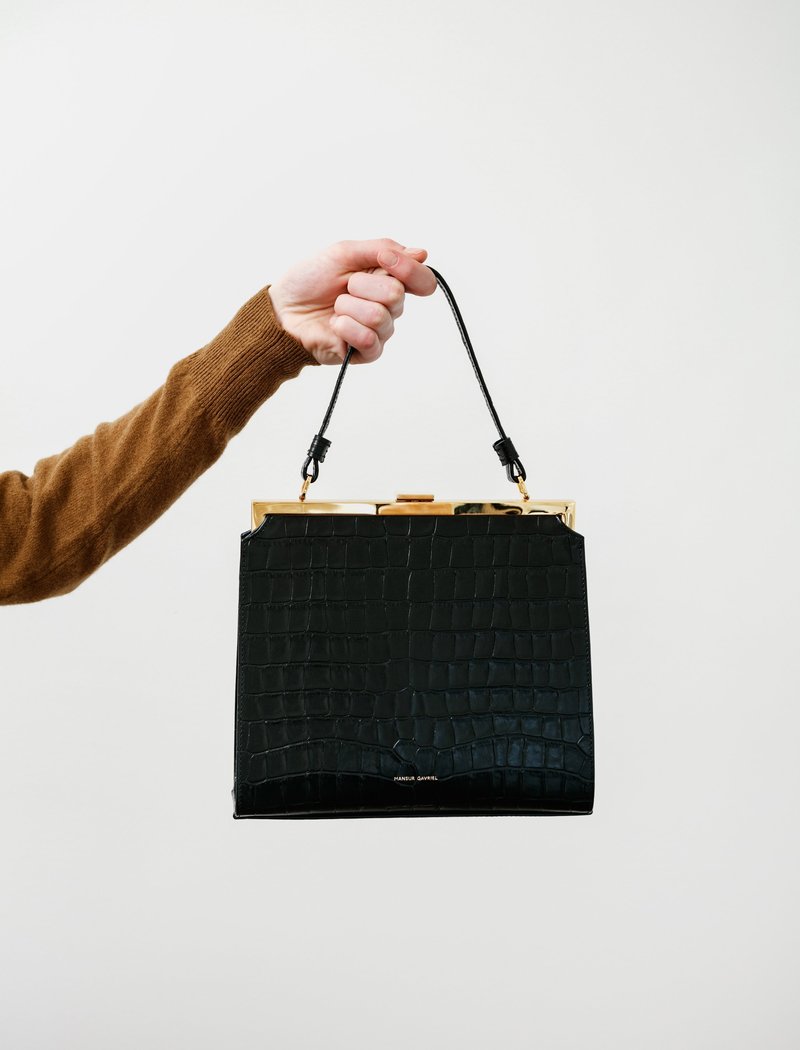 Mansur Elegant Bag Mansur Gavriel Elegant Bag Online