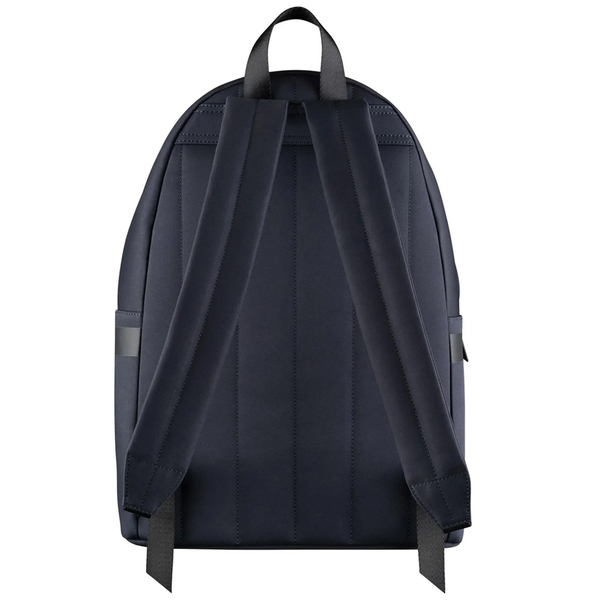 A.P.C. Sac a Dos Savile Backpack - Dark Navy A.P.C. Sac a Dos Savile Backpack - Dark Navy