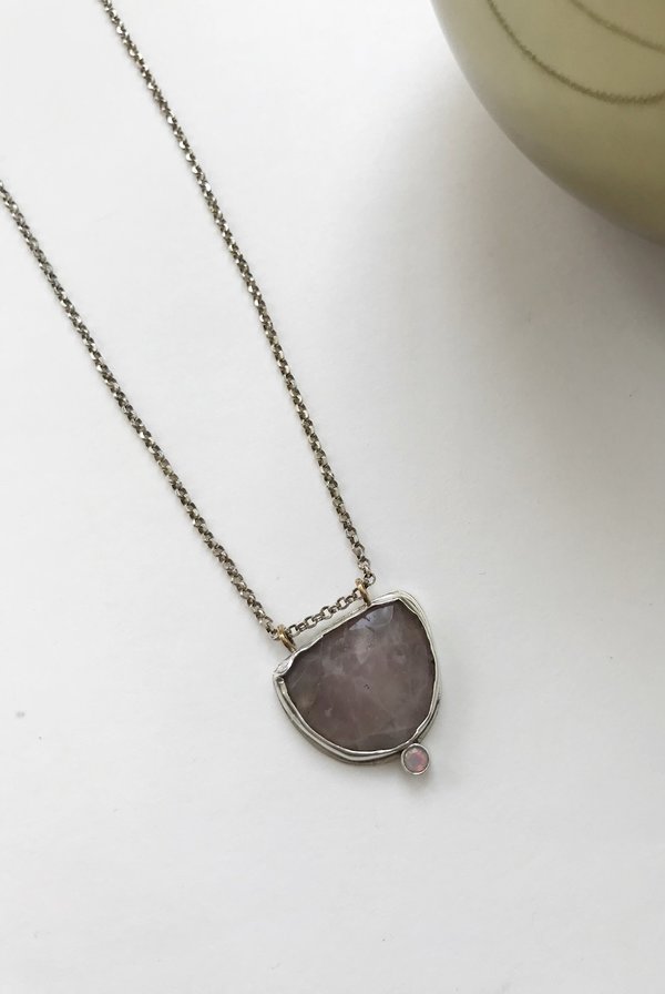 Christina Nicole Jewelry & Home Picasso 2 Necklace Christina Nicole Jewelry & Home Picasso 2 Necklace