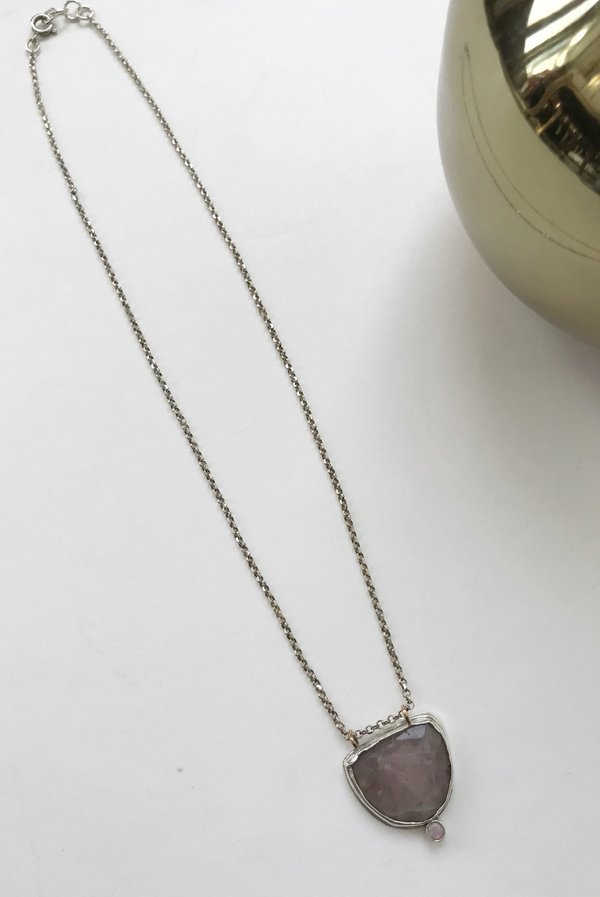Christina Nicole Jewelry & Home Picasso 2 Necklace Christina Nicole Jewelry & Home Picasso 2 Necklace