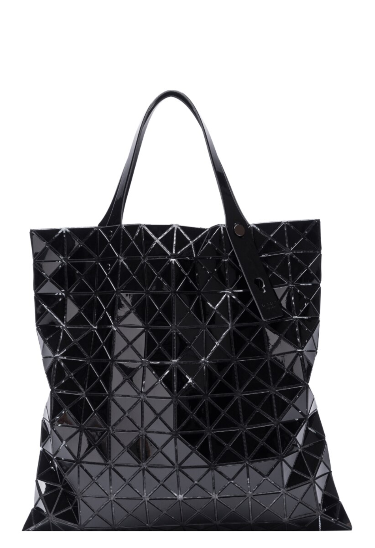 Bao Bao Issey Miyake Prism Tote Bag - Black | Garmentory