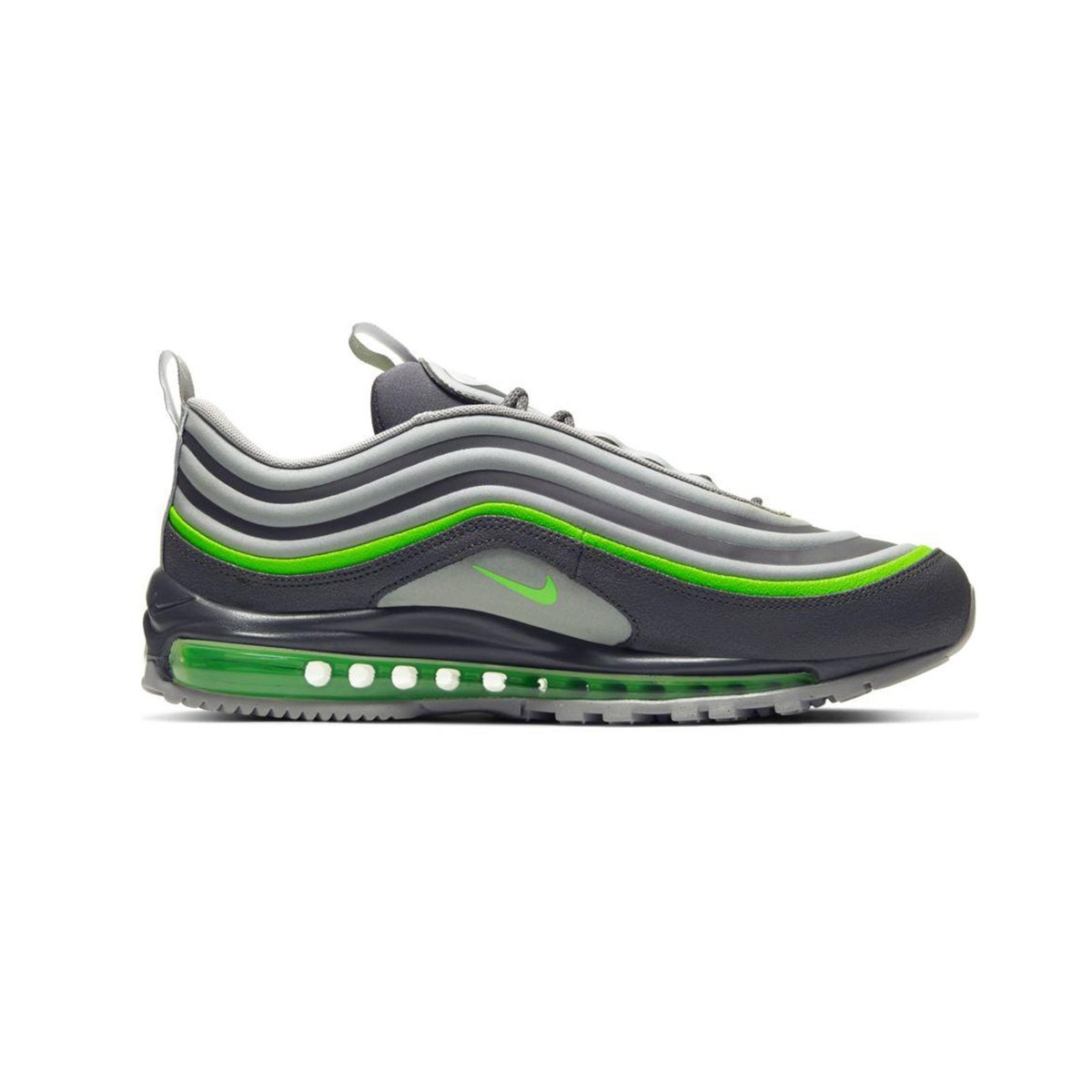 Sneaker Nike Air Max 97 Lime Green Nike Air Max 97 Utility Sneaker