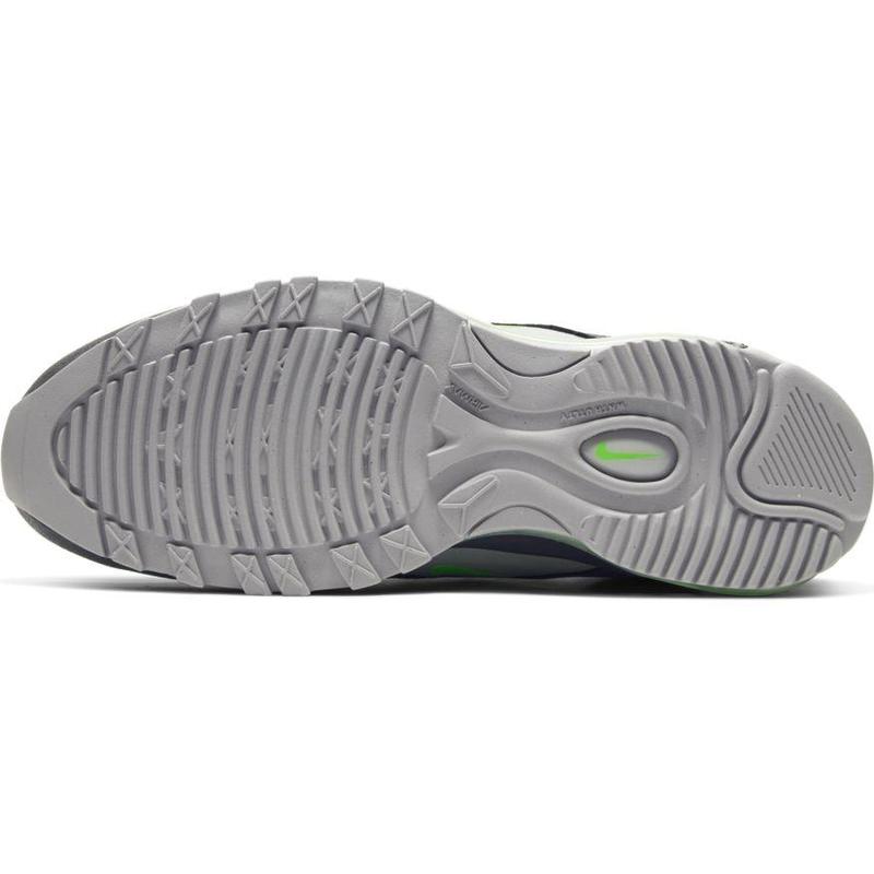 nike air max 97 electric green