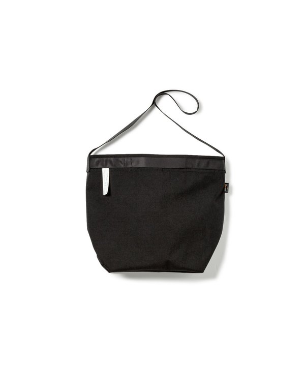 Sandinista MFG Cordura Nylon Draper's Bag - Black Sandinista MFG Cordura Nylon Draper's Bag - Black