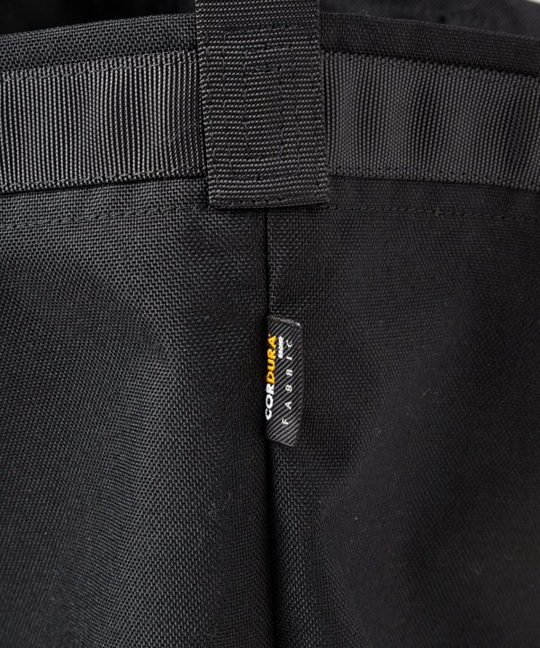 Sandinista MFG Cordura Nylon Draper's Bag - Black Sandinista MFG Cordura Nylon Draper's Bag - Black