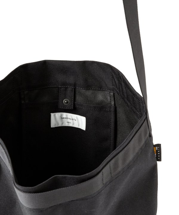 Sandinista MFG Cordura Nylon Draper's Bag - Black Sandinista MFG Cordura Nylon Draper's Bag - Black