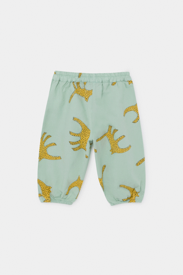 Kids Bobo Choses Leopard Baggy Trousers Kids Bobo Choses Leopard Baggy Trousers