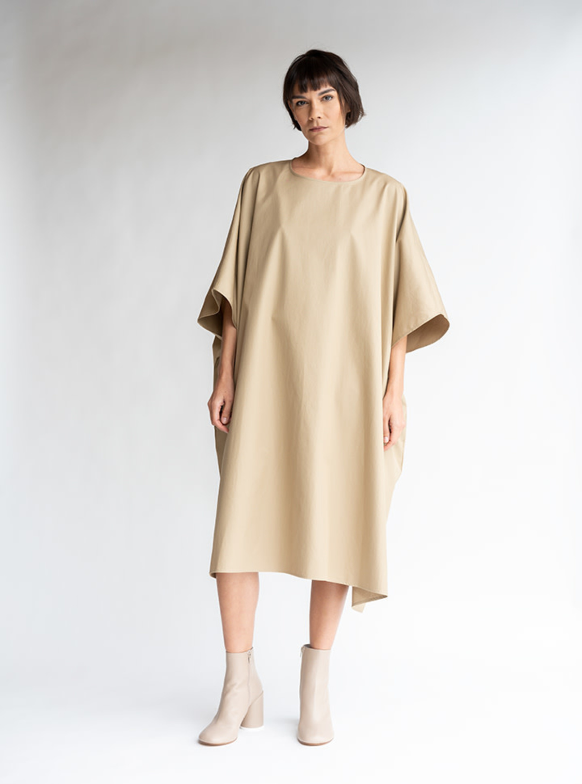 Oversized-T-shirt-Dress-in-