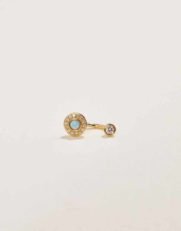 Pamela Love Pave Gravitation Hook Pamela Love Pave Gravitation Hook