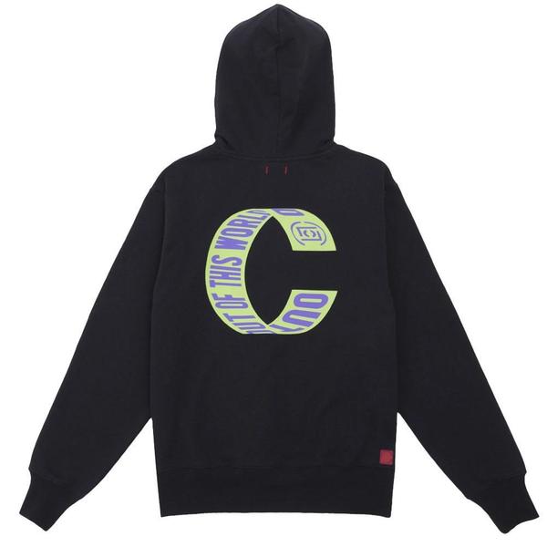 Clot Out Of This World Loop Hoodie Clot Out Of This World Loop Hoodie