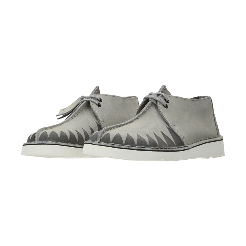 靴 neighborhood clarks desert boots UK8.5 NEIGHBORHOOD x Clarks Originals - Fashion Trendsetter