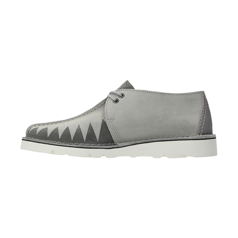 靴 NEIGHBORHOOD CLARKS UK8 27cm NEIGHBORHOOD × Clarks Wallabee Black 26179532 UK 4-13 | eBay