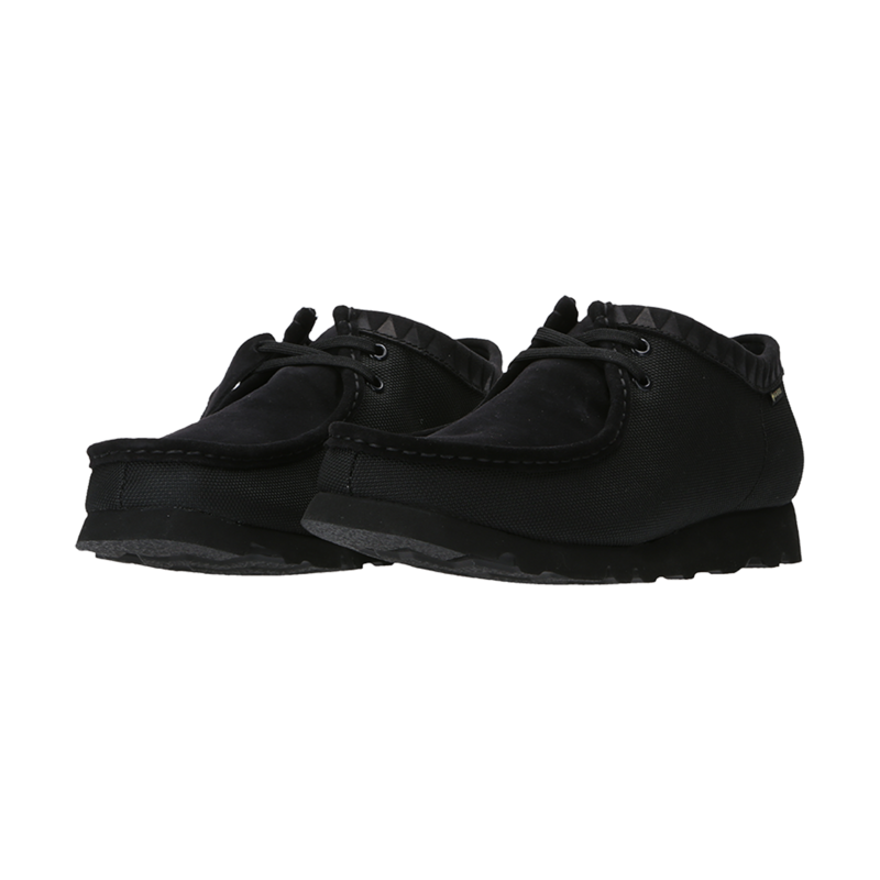 2024 clarks wallabee gtx x neighborhood