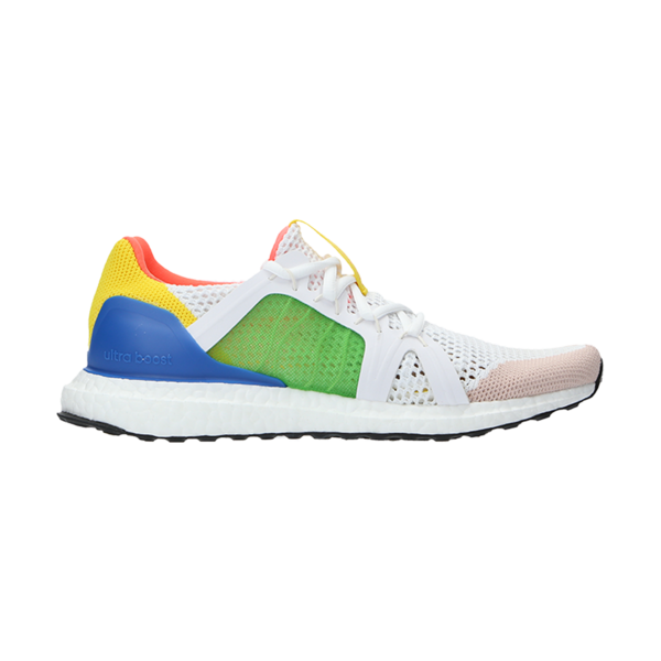 adidas gazelle silver green womens Adidas By Stella Mccartney Ultraboost 22
