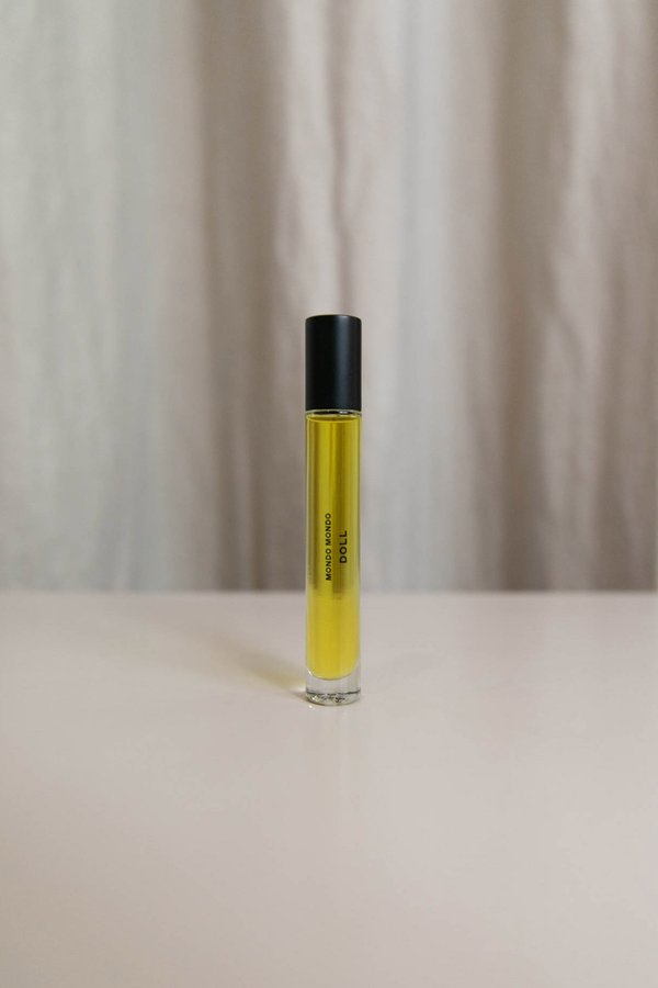 MONDO MONDO DOLL PERFUME OIL MONDO MONDO DOLL PERFUME OIL
